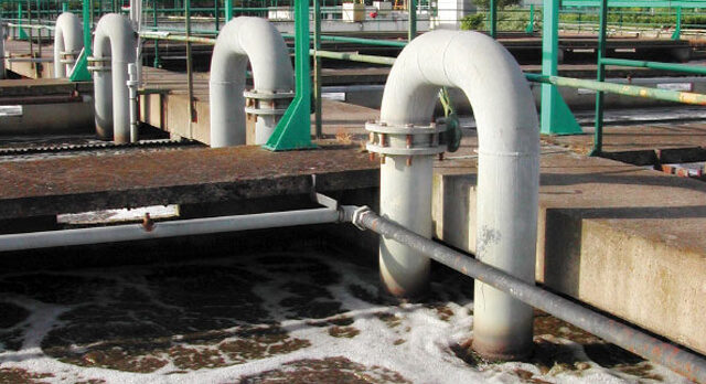 Wastewater Discharge