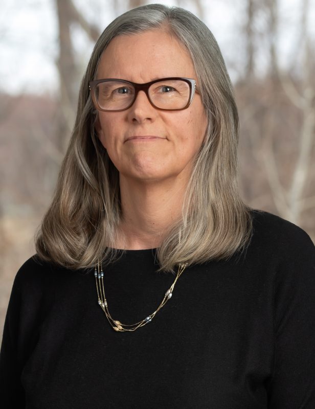 Elizabeth M. Morss Elizabeth M. Morss